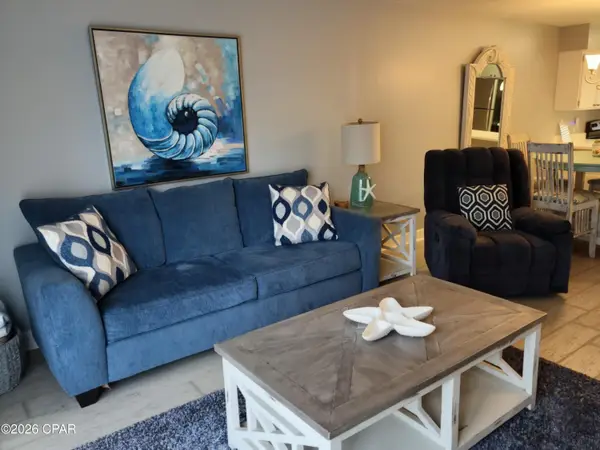 116 Linda Marie Lane, Panama City Beach, FL 32407