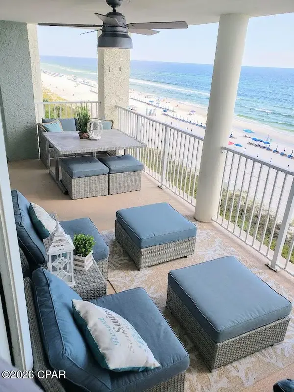 10517 Front Beach Road #601, Panama City Beach, FL 32407