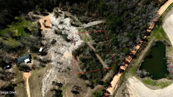 00 Petty Road, Westville, FL 32464