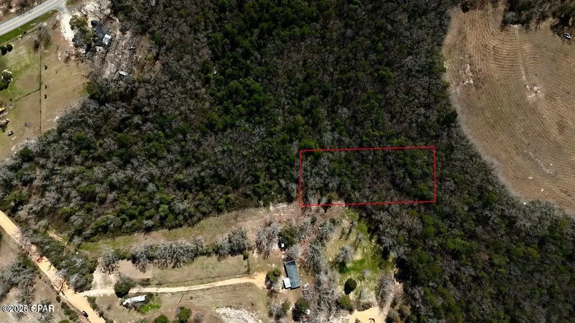 0 Petty Road, Westville, FL 32464 - Image #1