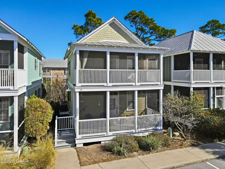 3050 W Highway 98 #B49, Port Saint Joe, FL 32456 - #2