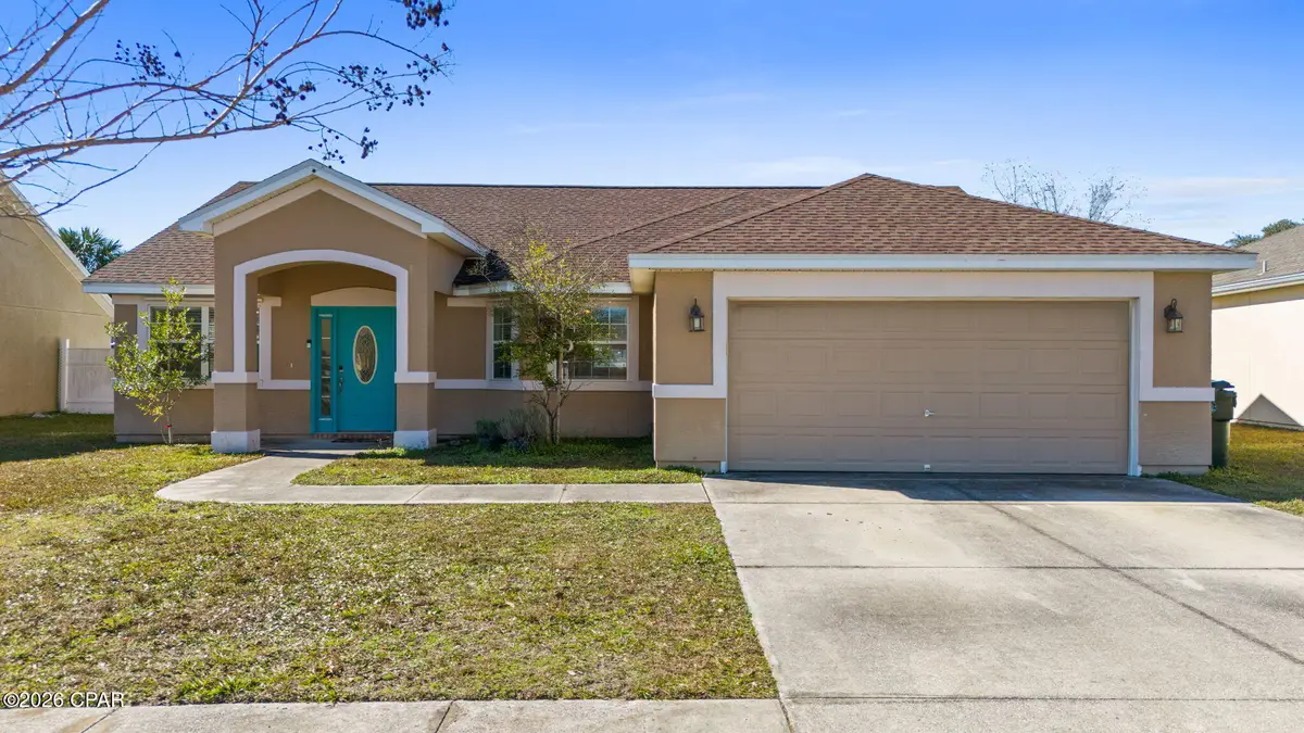 3419 Cherry Ridge Road, Lynn Haven, FL 32444 - Image #1