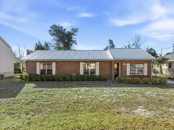 4926 Hensey Avenue, Panama City, FL 32404