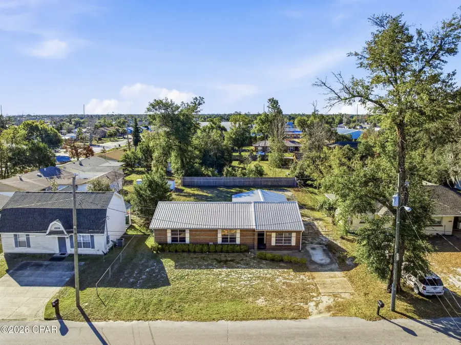 4926 Hensey Avenue, Panama City, FL 32404 - Image #3