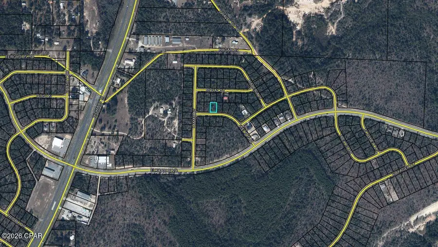 2 lots Welton, Chipley, FL 32428 - Image #2