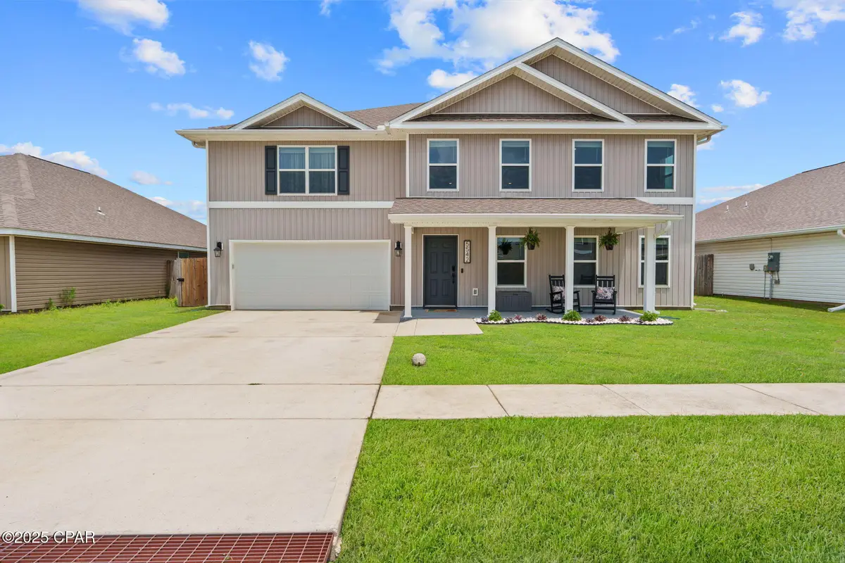 5542 Mars Hill Lane, Panama City, FL 32404 - Image #1