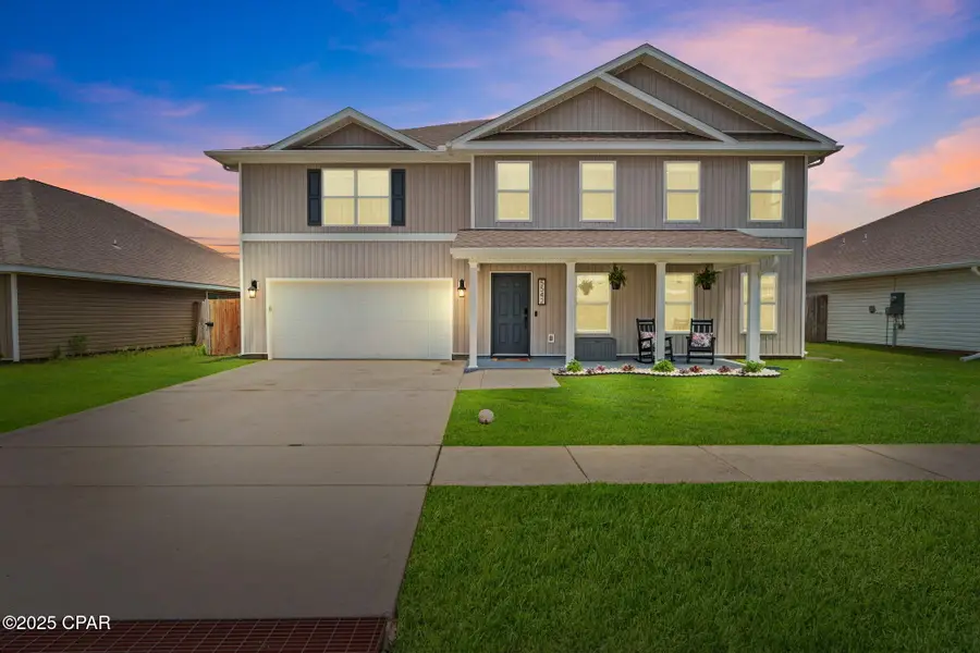 5542 Mars Hill Lane, Panama City, FL 32404 - Image #2