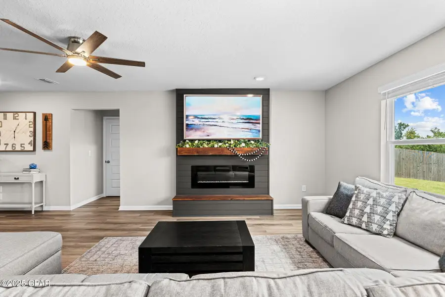5542 Mars Hill Lane, Panama City, FL 32404 - Image #3