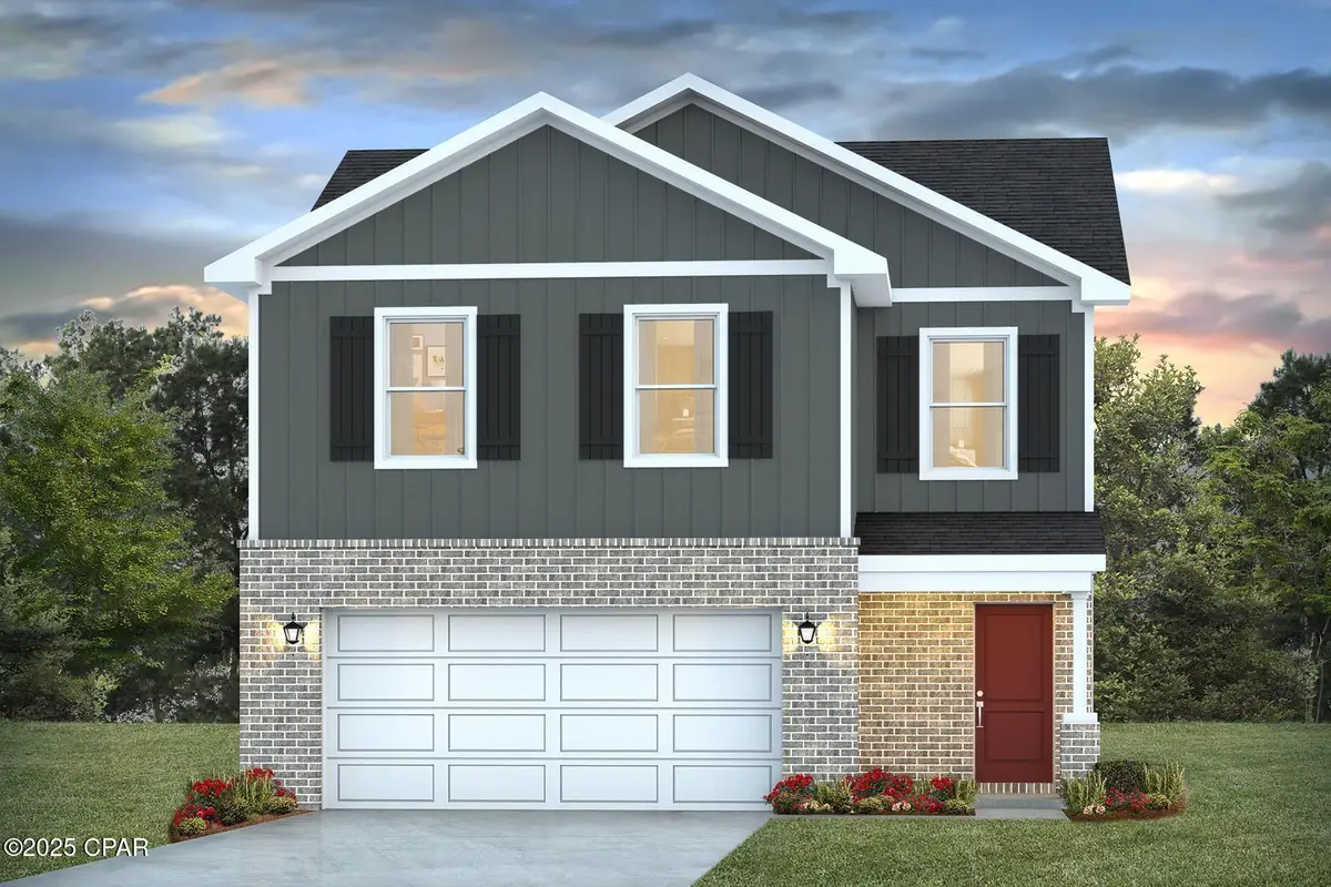 3123 Breezy Bay Court, Southport, FL 32409 - #1