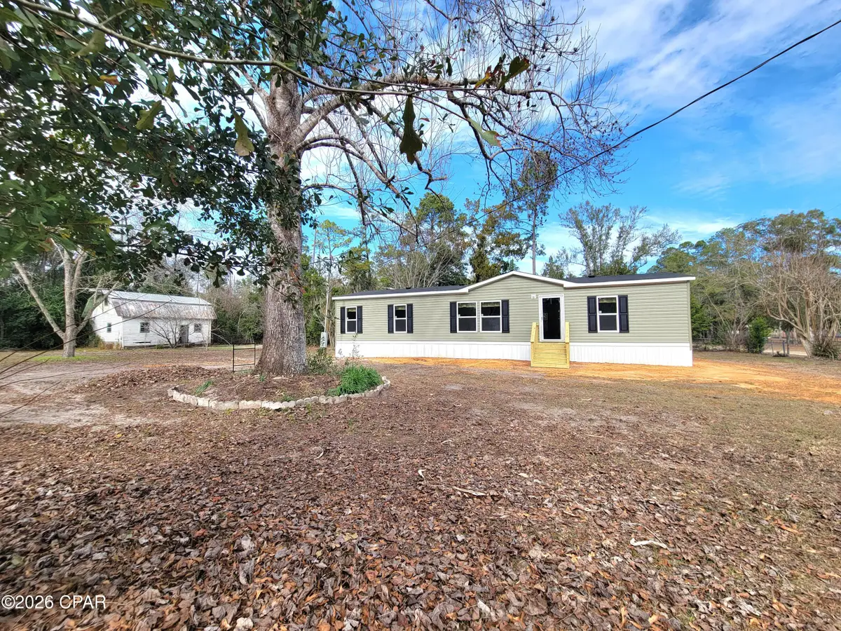 9206 Duggar Road, Tallahassee, FL 32305 - Image #1