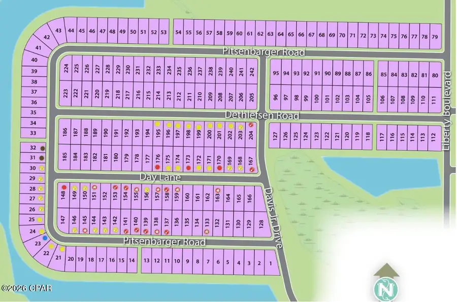 7109 William Pitsenbarger Road, Panama City, FL 32404 - Image #3