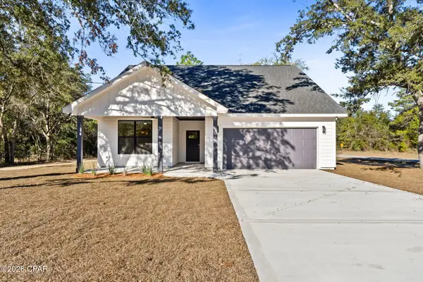 3996 Dumas Lane, Chipley, FL 32428