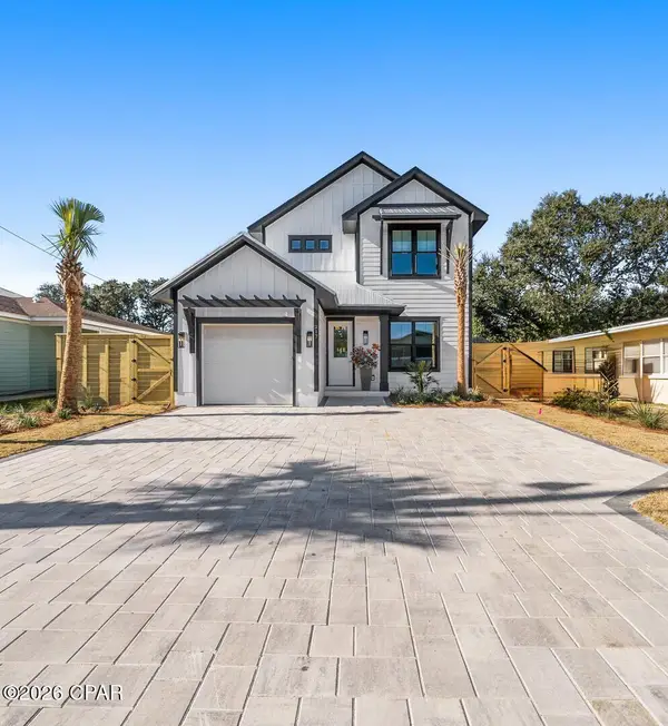 217 13th Street, Panama City Beach, FL 32413