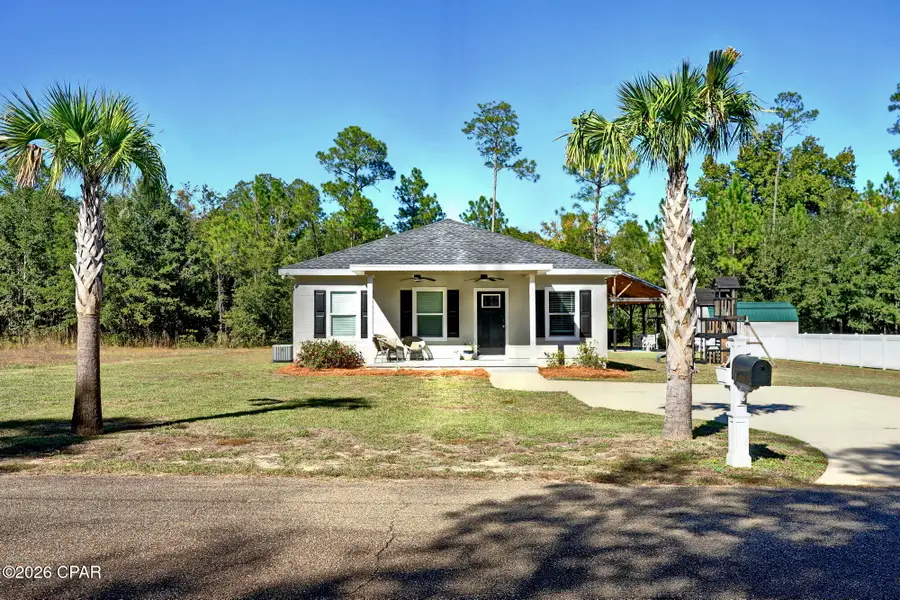 168 Engelbrecht Road, Defuniak Springs, FL 32433 - Image #2