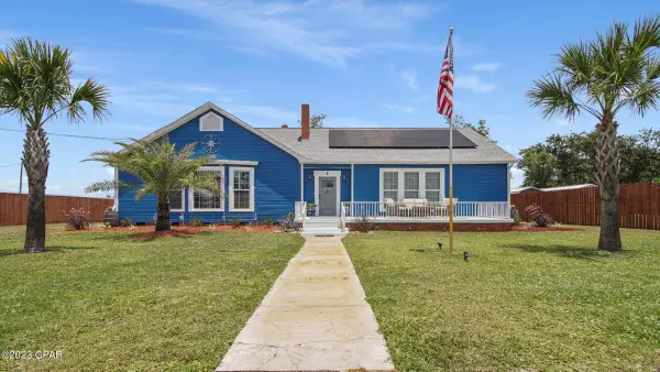 930 Grace Avenue, Panama City, FL 32401