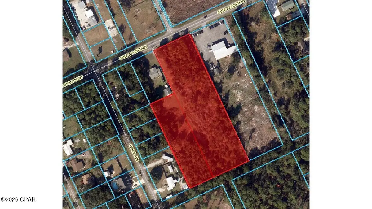 8939 Gulf Beach Hwy Highway, Pensacola, FL 32507 - Image #1