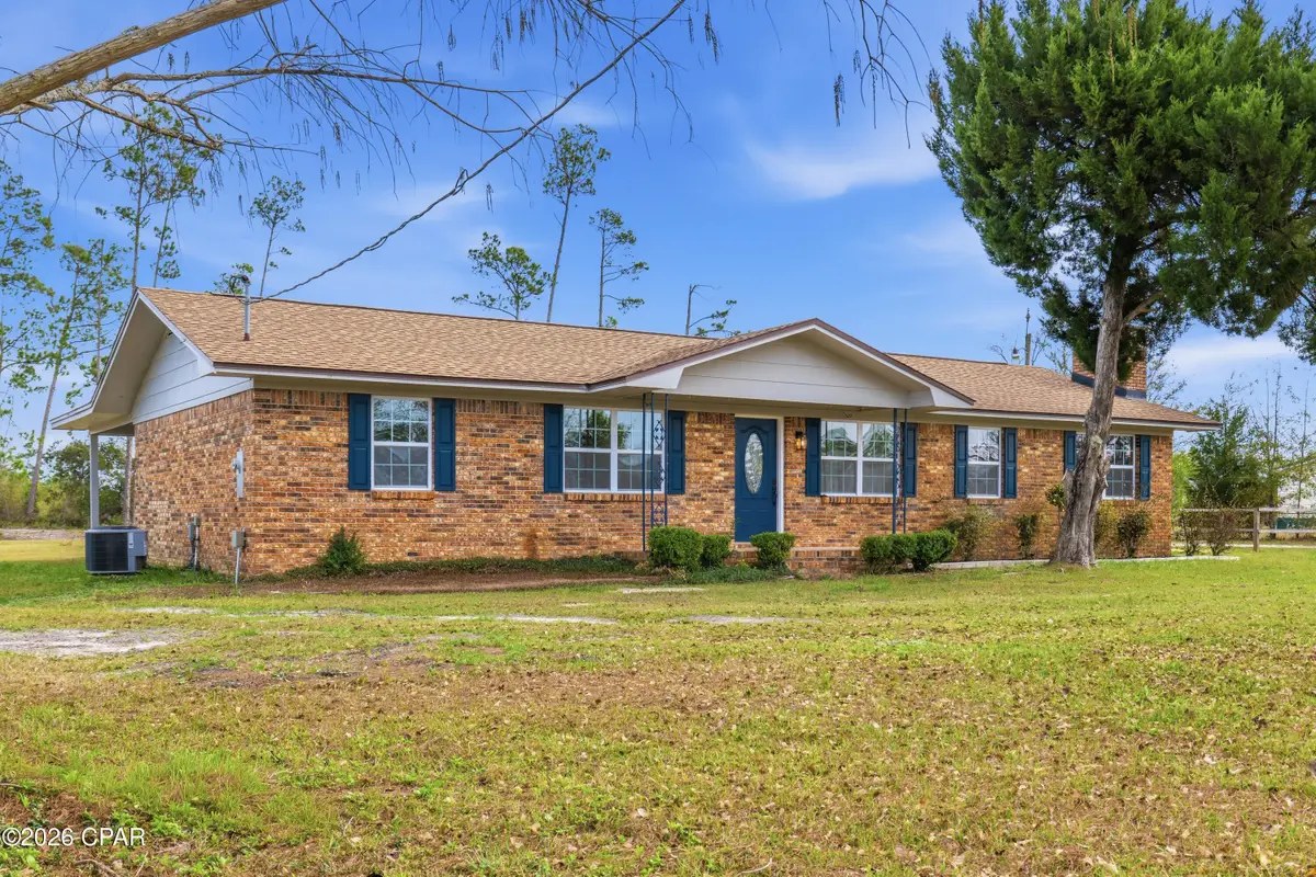 8524 Highway 2301, Youngstown, FL 32466 - Image #1