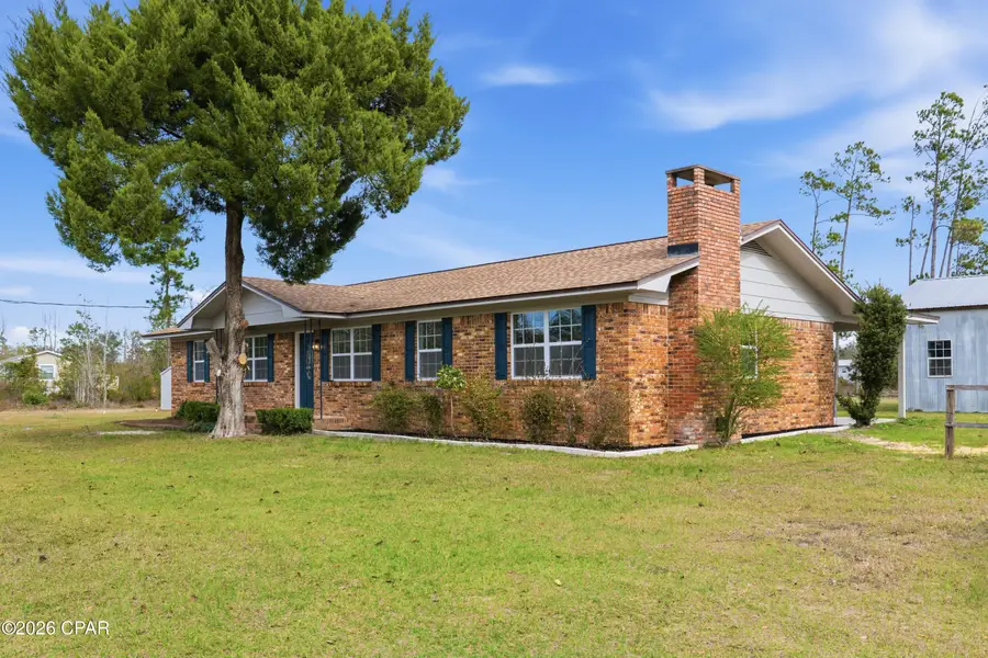 8524 Highway 2301, Youngstown, FL 32466 - Image #2