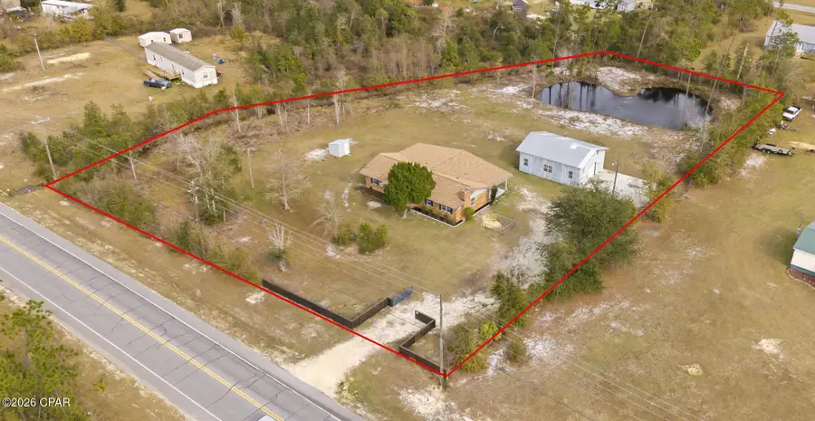 8524 Highway 2301, Youngstown, FL 32466 - Image #3