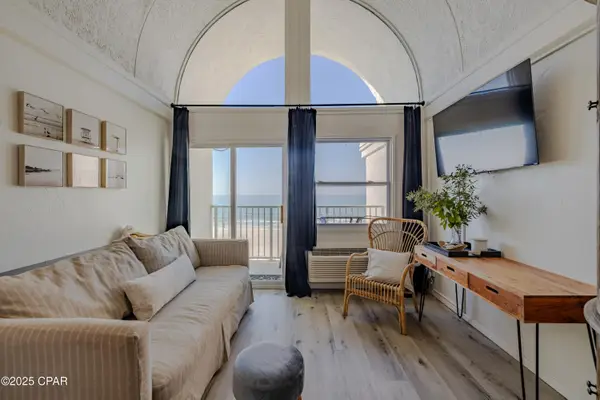 15617 Front Beach #313, Panama City Beach, FL 32413