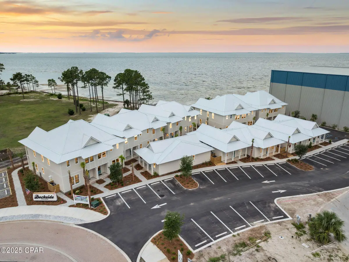 278 Dockside Drive, Port Saint Joe, FL 32456 - #1