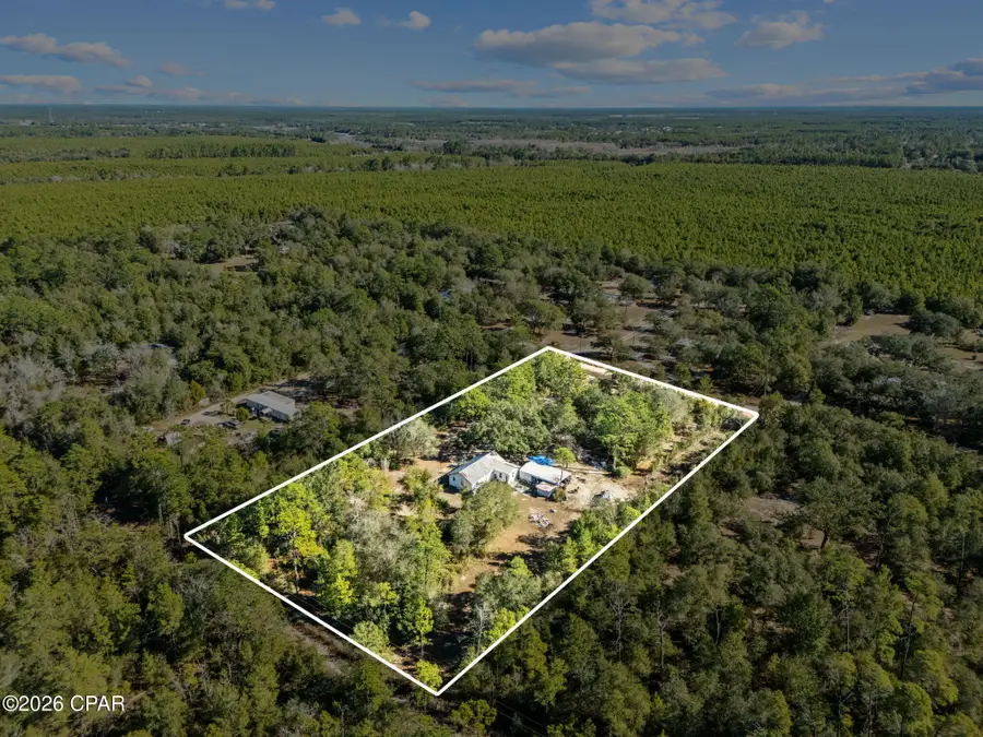 14303 Sand Pine Lane, Southport, FL 32409 - #2