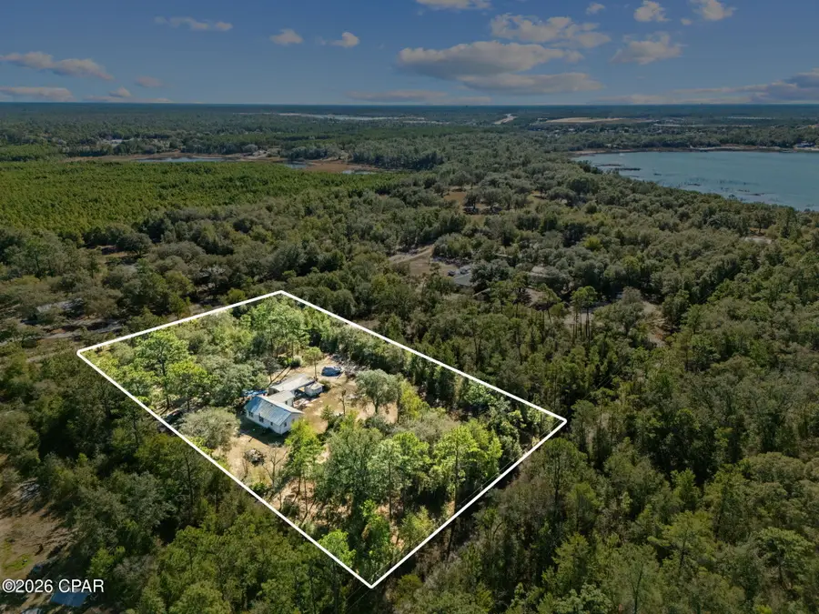 14303 Sand Pine Lane, Southport, FL 32409 - #3