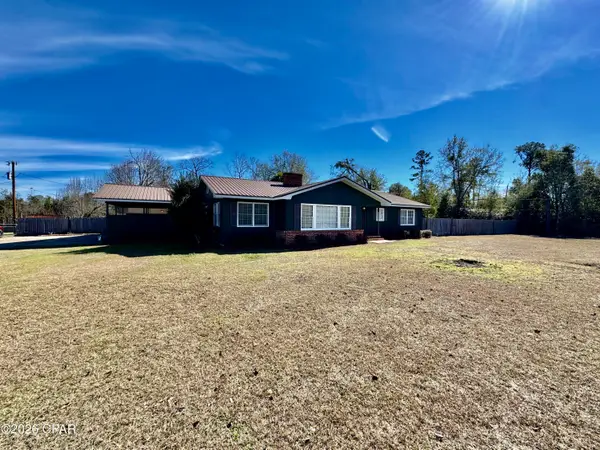 15741 SE Pear Street, Blountstown, FL 32424