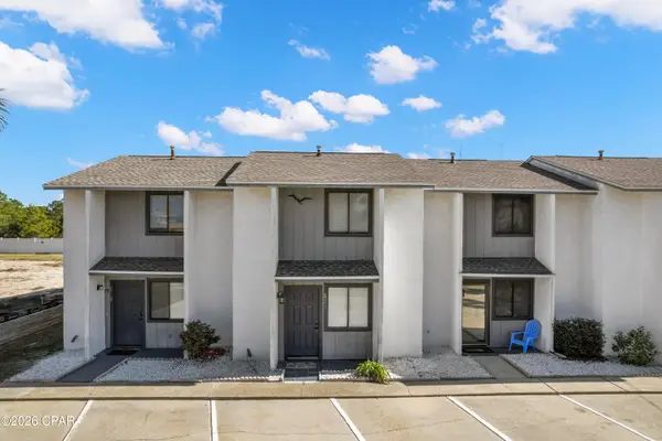 621 Laurel Street, Panama City Beach, FL 32407