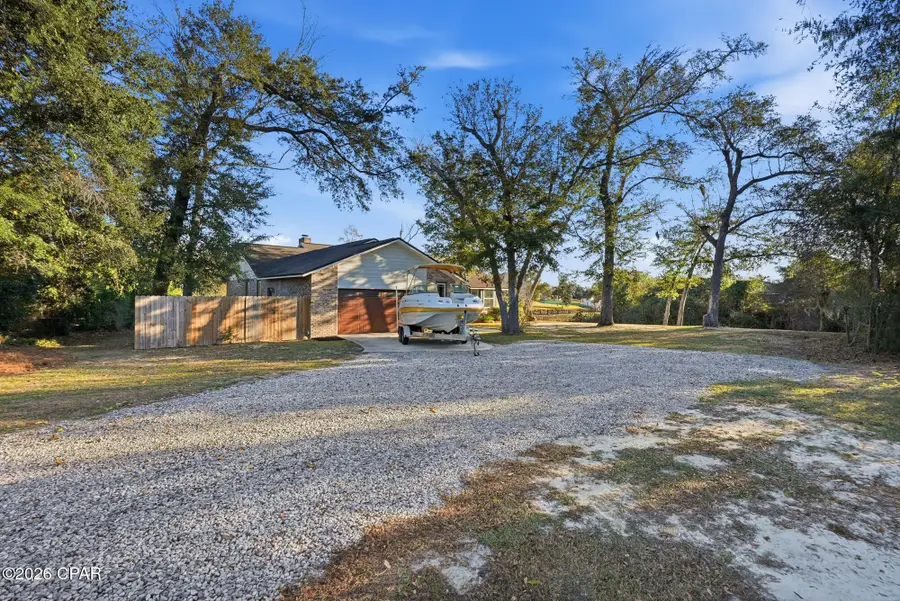 7248 W Lakeland Drive, Panama City, FL 32404 - #3