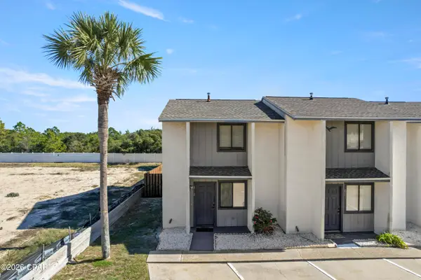 619 Laurel Street, Panama City Beach, FL 32407