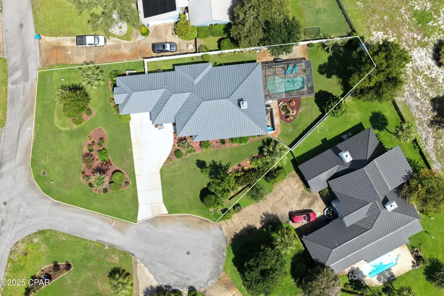 625 Amberjack Drive, Panama City, FL 32408 - Image #3