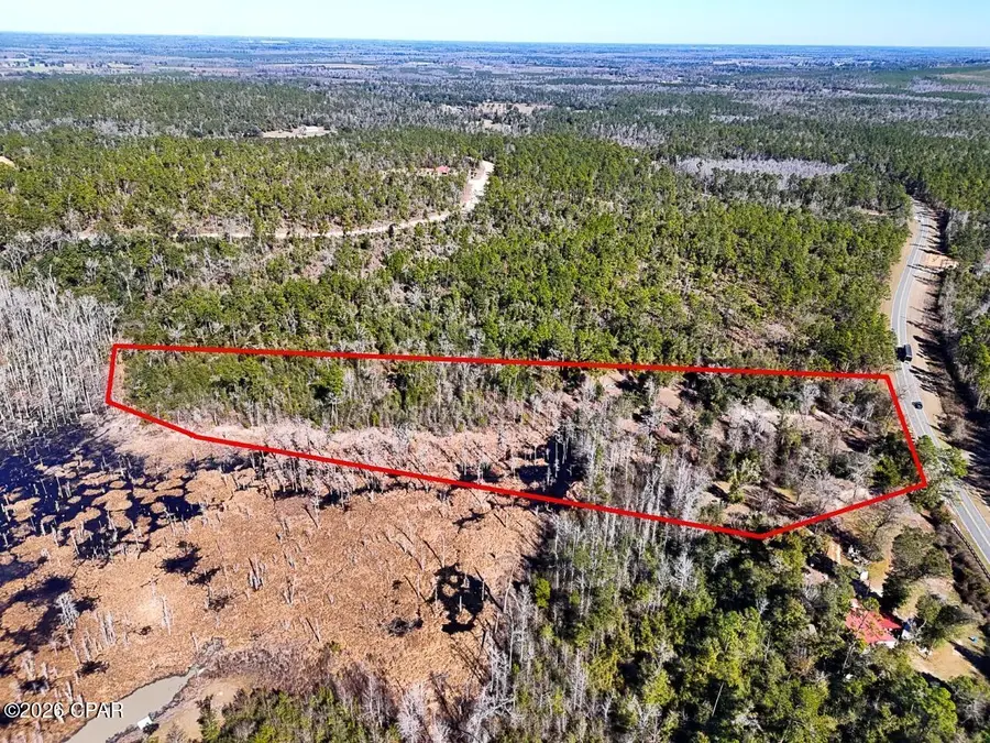 1013 Fairview Road, Marianna, FL 32448 - #3