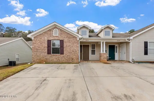 2414 Quazar Circle, Tallahassee, FL 32311