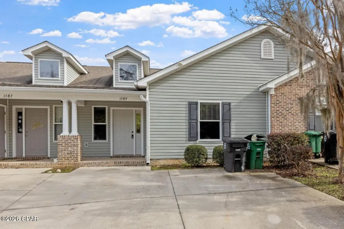 1589 Quazar Road, Tallahassee, FL 32311 - Image #1