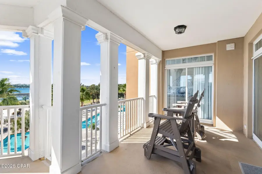 4100 Marriott Drive #Unit 401, Panama City, FL 32408 - Image #3