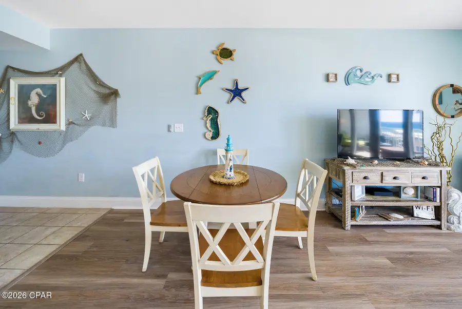 9860 S Thomas Drive #604, Panama City, FL 32408 - Image #3