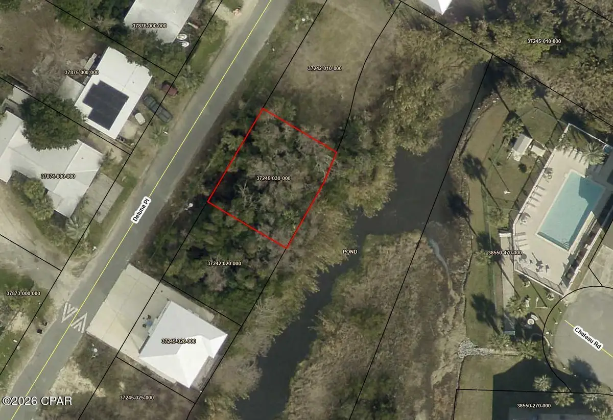 120 Deluna Place, Panama City Beach, FL 32413 - Image #1