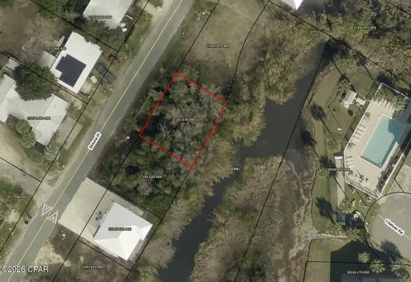 120 Deluna Place, Panama City Beach, FL 32413