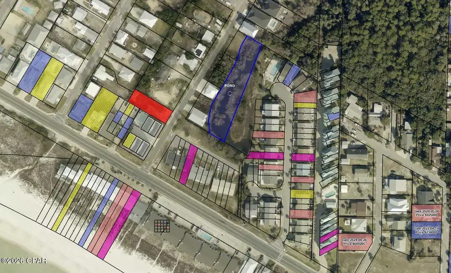 120 Deluna Place, Panama City Beach, FL 32413 - Image #3