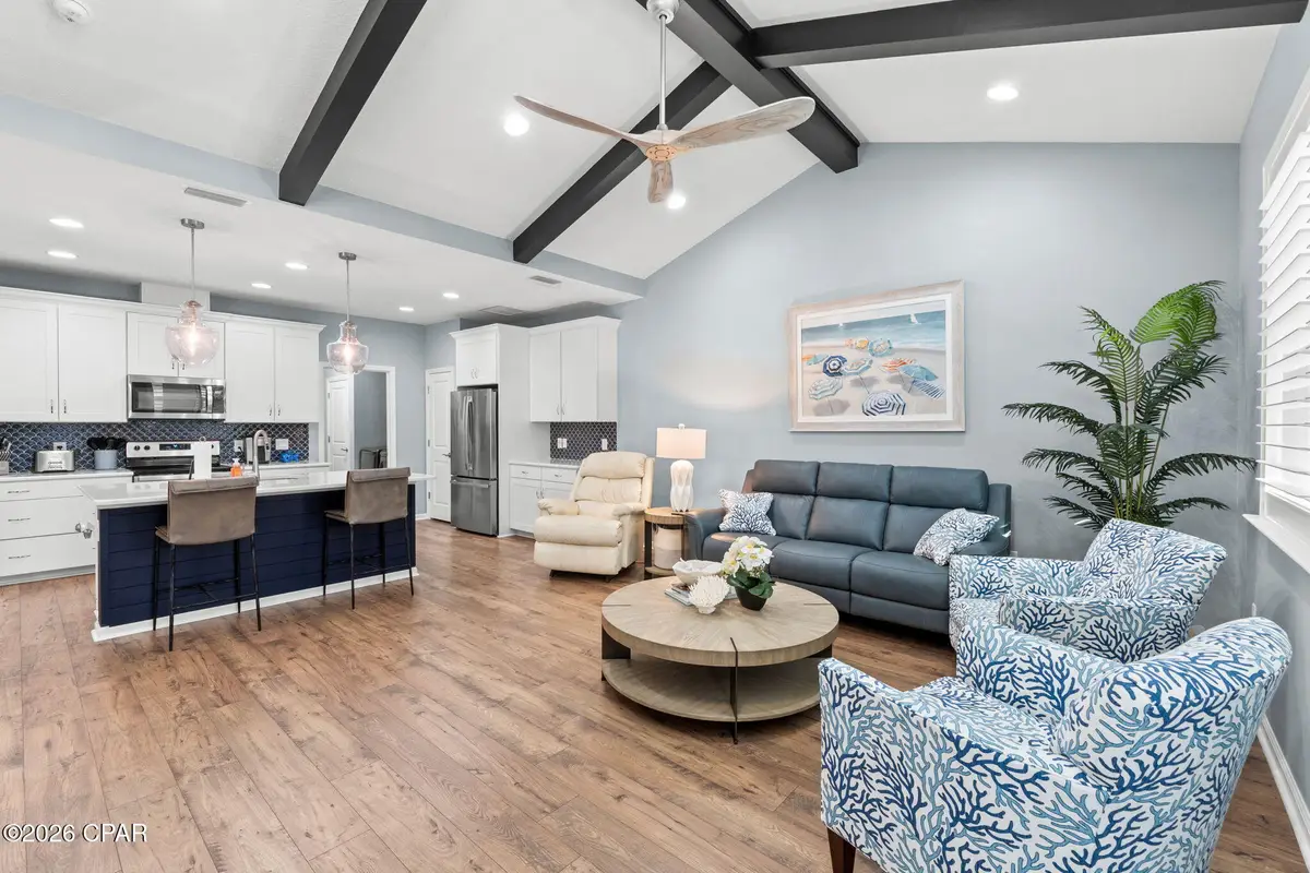 8647 Shell Sink Drive, Panama City Beach, FL 32413 - #1
