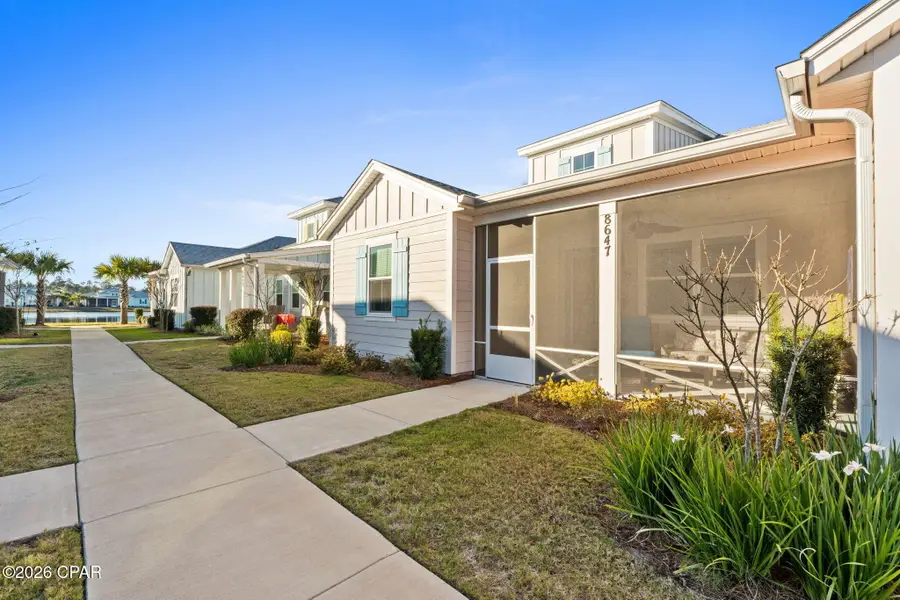 8647 Shell Sink Drive, Panama City Beach, FL 32413 - #3