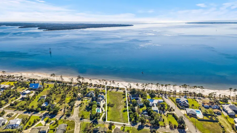 1108 W Beach Drive, Panama City, FL 32401 - #2