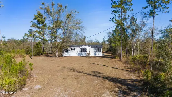 18300 Kayla Court, Fountain, FL 32438