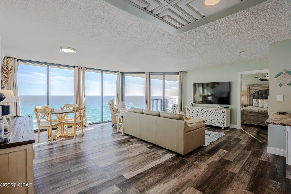 9850 S Thomas Drive #1208E, Panama City, FL 32408 - Image #1