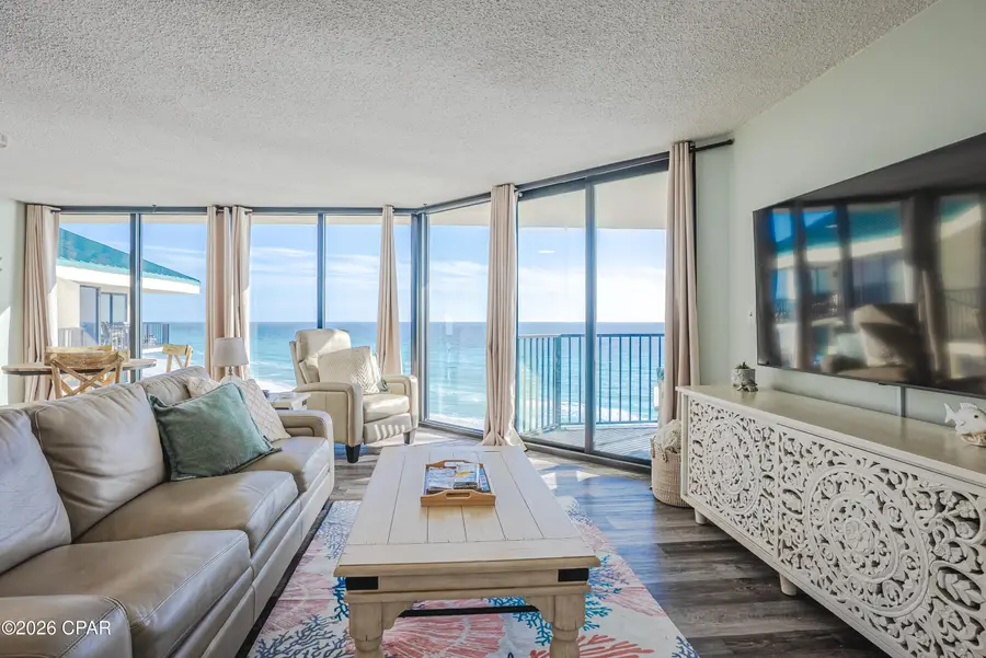 9850 S Thomas Drive #1208E, Panama City, FL 32408 - Image #2