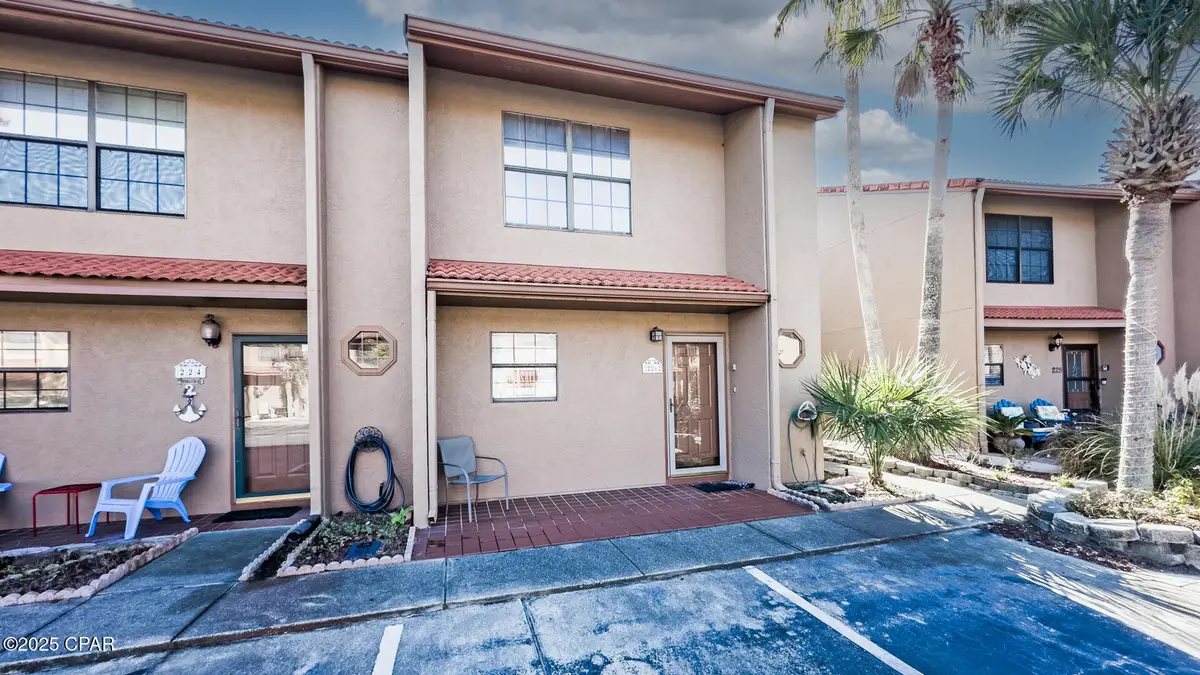 226 Grande Island Boulevard, Panama City Beach, FL 32407 - Image #1
