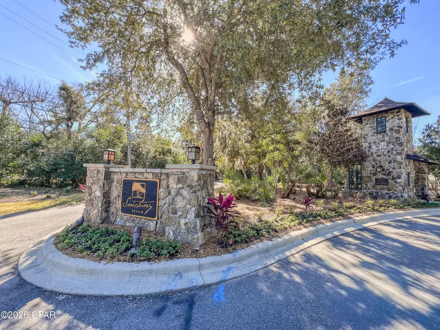 3549 Sanctuary Drive, Panama City Beach, FL 32408 - #2