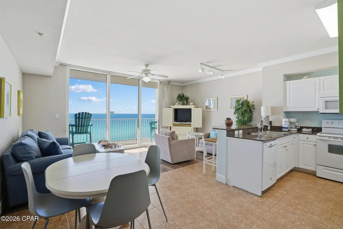 16819 Front Beach Road #714, Panama City Beach, FL 32413 - Image #1