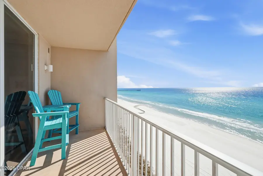 16819 Front Beach Road #714, Panama City Beach, FL 32413 - Image #2